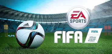 EA SPORTS FC™ Mobile Soccer