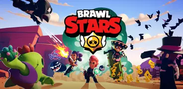 Brawl Stars