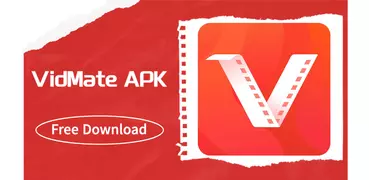 VidMate - HD Video Downloader